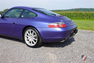 2000 Porsche 911 Carrera - Photo 6 - Wyomissing, PA 19610