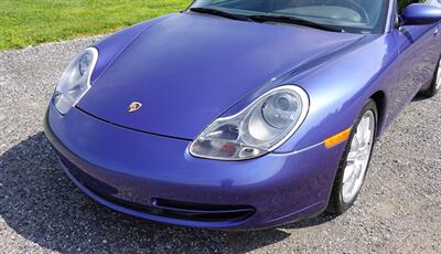 2000 Porsche 911 Carrera - Photo 16 - Wyomissing, PA 19610