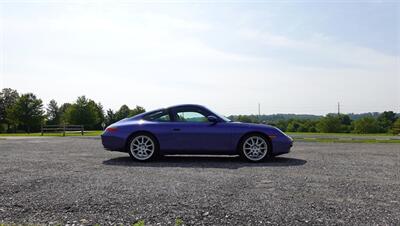 2000 Porsche 911 Carrera - Photo 11 - Wyomissing, PA 19610