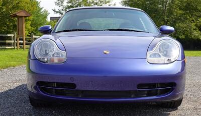 2000 Porsche 911 Carrera - Photo 15 - Wyomissing, PA 19610