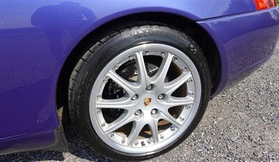 2000 Porsche 911 Carrera - Photo 24 - Wyomissing, PA 19610