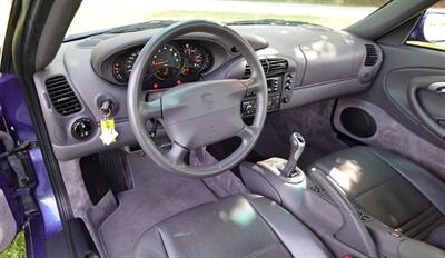 2000 Porsche 911 Carrera - Photo 40 - Wyomissing, PA 19610