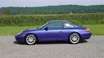 2000 Porsche 911 Carrera - Photo 3 - Wyomissing, PA 19610