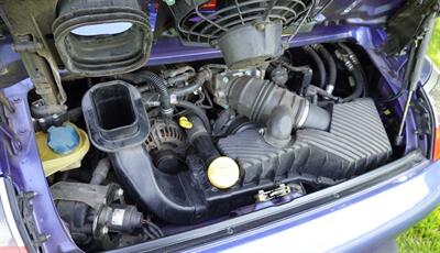 2000 Porsche 911 Carrera - Photo 50 - Wyomissing, PA 19610