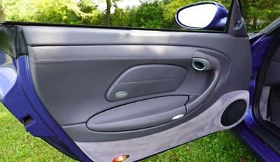 2000 Porsche 911 Carrera - Photo 35 - Wyomissing, PA 19610