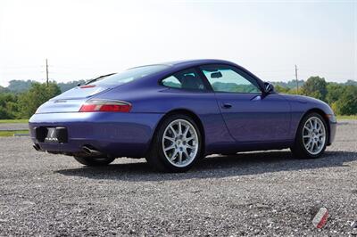 2000 Porsche 911 Carrera - Photo 9 - Wyomissing, PA 19610