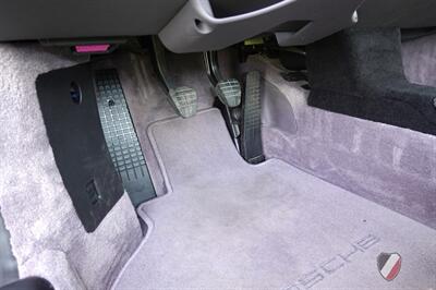 2000 Porsche 911 Carrera - Photo 38 - Wyomissing, PA 19610