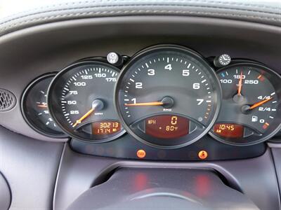 2000 Porsche 911 Carrera - Photo 45 - Wyomissing, PA 19610