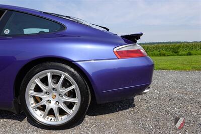 2000 Porsche 911 Carrera - Photo 31 - Wyomissing, PA 19610