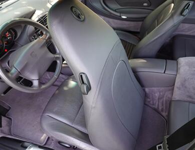 2000 Porsche 911 Carrera - Photo 44 - Wyomissing, PA 19610