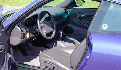 2000 Porsche 911 Carrera - Photo 33 - Wyomissing, PA 19610