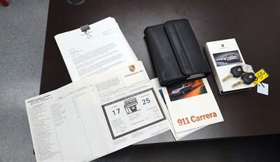 2000 Porsche 911 Carrera - Photo 54 - Wyomissing, PA 19610