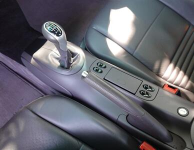 2000 Porsche 911 Carrera - Photo 46 - Wyomissing, PA 19610