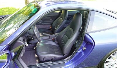 2000 Porsche 911 Carrera - Photo 34 - Wyomissing, PA 19610