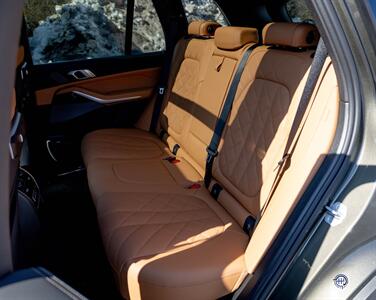 2025 BMW X5 xDrive50e - Photo 40 - Wyomissing, PA 19610