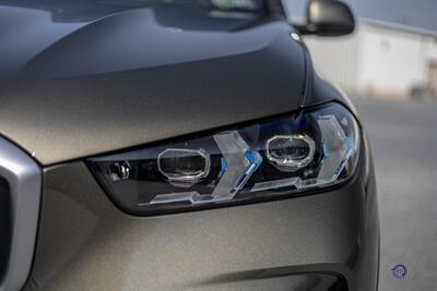 2025 BMW X5 xDrive50e - Photo 26 - Wyomissing, PA 19610