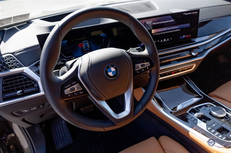 2025 BMW X5 xDrive50e   - Photo 34 - Wyomissing, PA 19610
