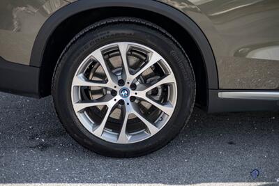 2025 BMW X5 xDrive50e - Photo 19 - Wyomissing, PA 19610