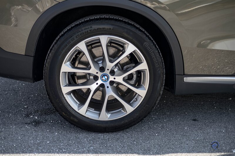 2025 BMW X5 xDrive50e   - Photo 19 - Wyomissing, PA 19610
