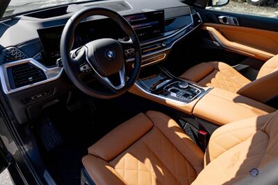 2025 BMW X5 xDrive50e - Photo 31 - Wyomissing, PA 19610