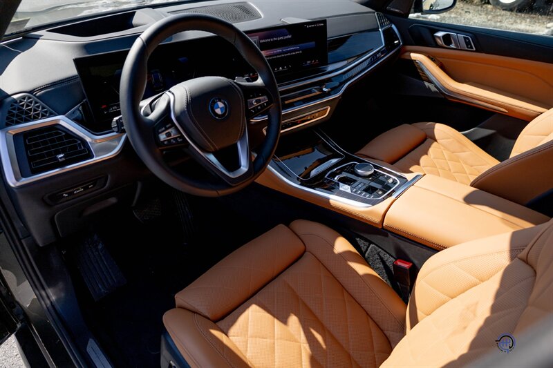 2025 BMW X5 xDrive50e   - Photo 31 - Wyomissing, PA 19610