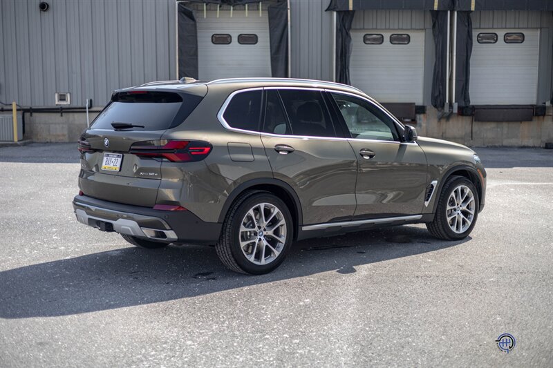 2025 BMW X5 xDrive50e   - Photo 16 - Wyomissing, PA 19610