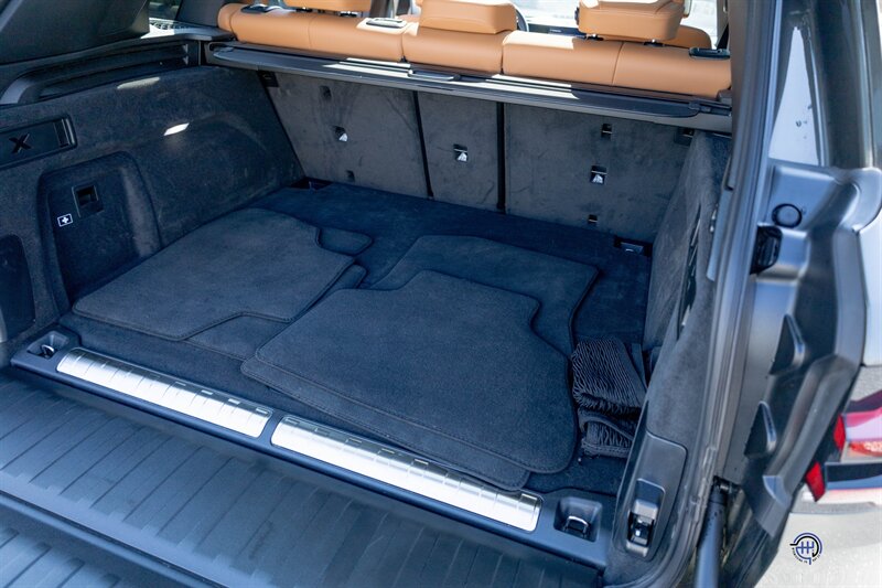 2025 BMW X5 xDrive50e   - Photo 45 - Wyomissing, PA 19610