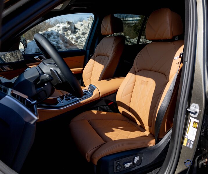 2025 BMW X5 xDrive50e   - Photo 27 - Wyomissing, PA 19610