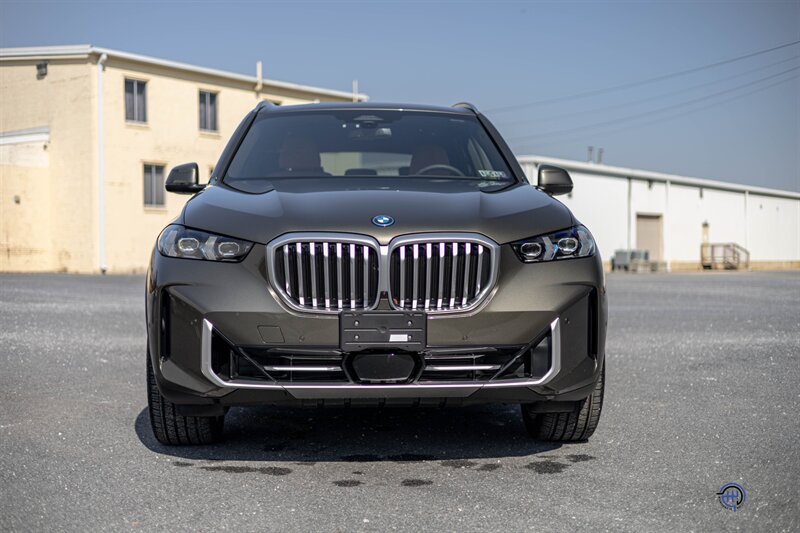 2025 BMW X5 xDrive50e   - Photo 24 - Wyomissing, PA 19610