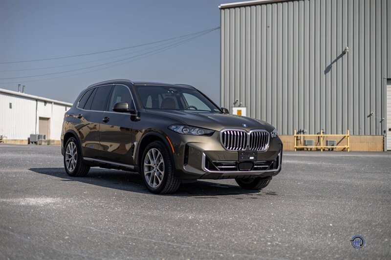 2025 BMW X5 xDrive50e   - Photo 22 - Wyomissing, PA 19610