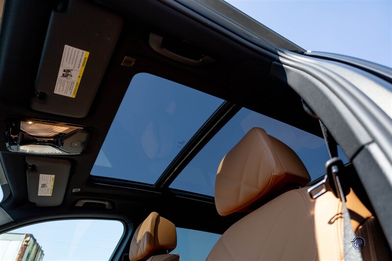 2025 BMW X5 xDrive50e   - Photo 39 - Wyomissing, PA 19610