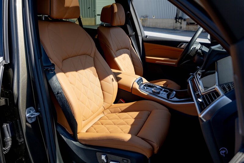 2025 BMW X5 xDrive50e   - Photo 51 - Wyomissing, PA 19610