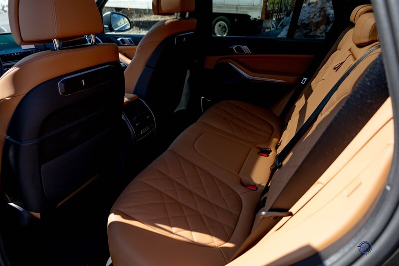 2025 BMW X5 xDrive50e   - Photo 41 - Wyomissing, PA 19610