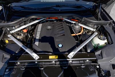 2025 BMW X5 xDrive50e - Photo 57 - Wyomissing, PA 19610