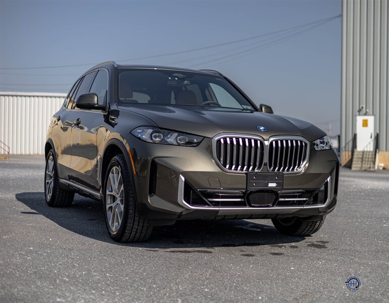 2025 BMW X5 xDrive50e   - Photo 23 - Wyomissing, PA 19610