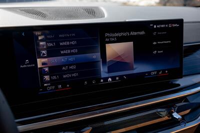 2025 BMW X5 xDrive50e - Photo 36 - Wyomissing, PA 19610