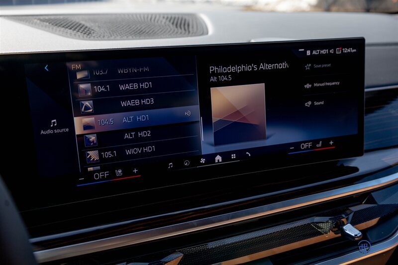 2025 BMW X5 xDrive50e   - Photo 36 - Wyomissing, PA 19610