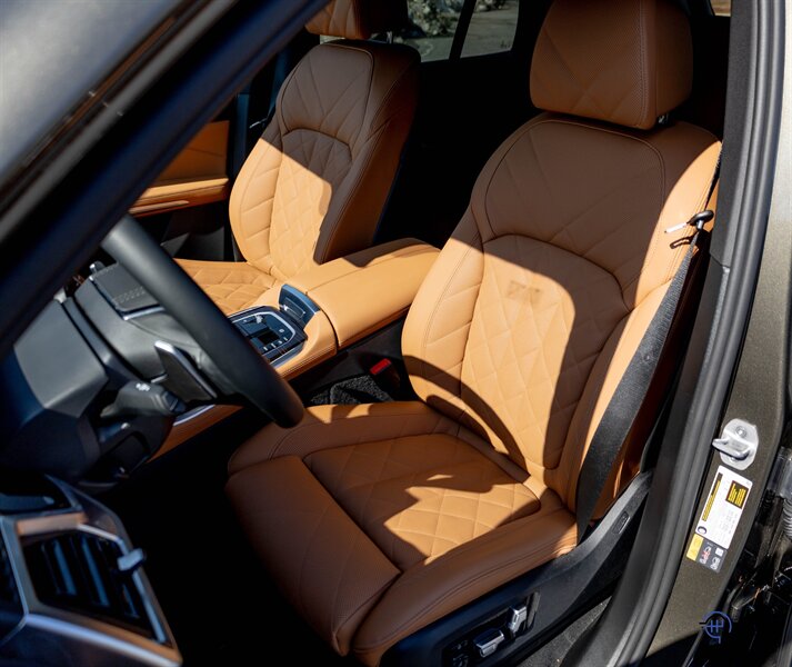 2025 BMW X5 xDrive50e   - Photo 28 - Wyomissing, PA 19610