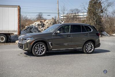 2025 BMW X5 xDrive50e - Photo 3 - Wyomissing, PA 19610