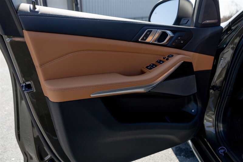 2025 BMW X5 xDrive50e   - Photo 32 - Wyomissing, PA 19610