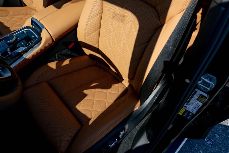 2025 BMW X5 xDrive50e   - Photo 30 - Wyomissing, PA 19610