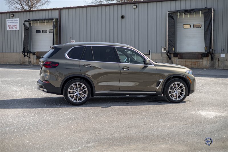 2025 BMW X5 xDrive50e   - Photo 18 - Wyomissing, PA 19610