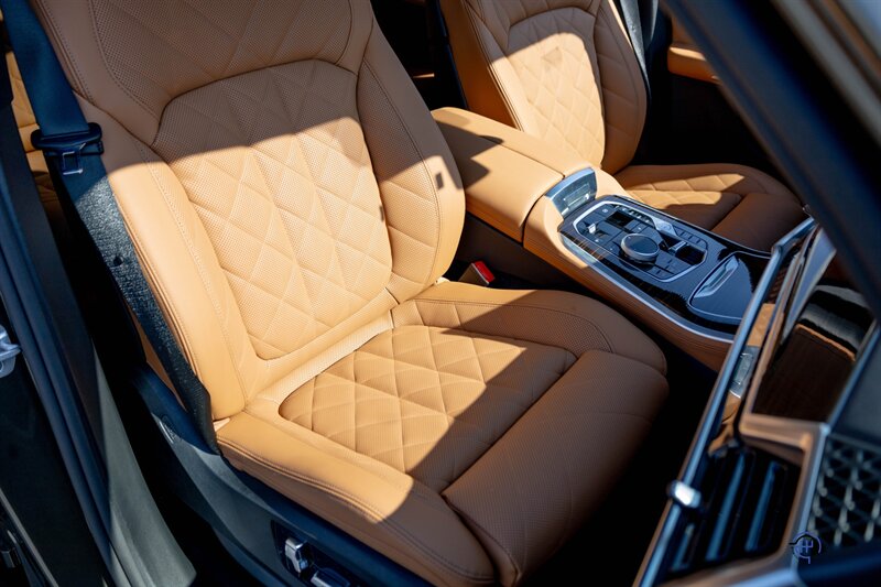 2025 BMW X5 xDrive50e   - Photo 52 - Wyomissing, PA 19610
