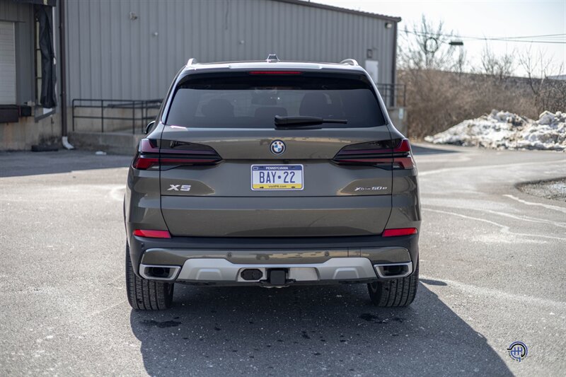 2025 BMW X5 xDrive50e   - Photo 14 - Wyomissing, PA 19610