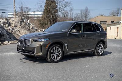 2025 BMW X5 xDrive50e - Photo 2 - Wyomissing, PA 19610