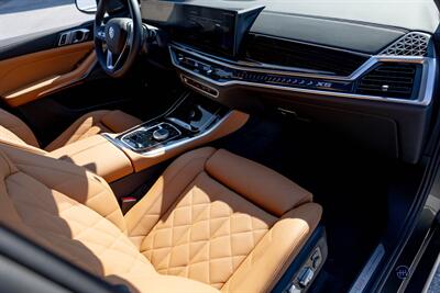 2025 BMW X5 xDrive50e - Photo 54 - Wyomissing, PA 19610