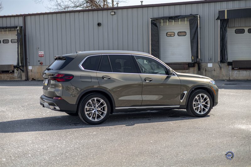 2025 BMW X5 xDrive50e   - Photo 17 - Wyomissing, PA 19610