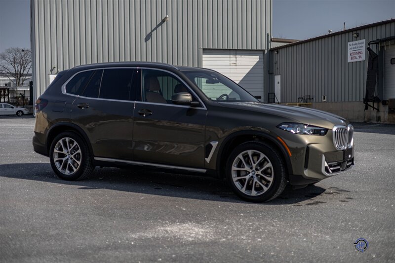 2025 BMW X5 xDrive50e   - Photo 21 - Wyomissing, PA 19610