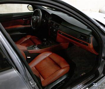 2011 BMW M3 Competition - Photo 32 - Wyomissing, PA 19610