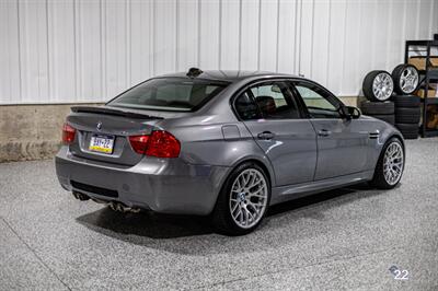 2011 BMW M3 Competition - Photo 7 - Wyomissing, PA 19610